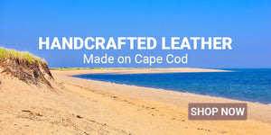 Surtan Cape Code Leather Belts