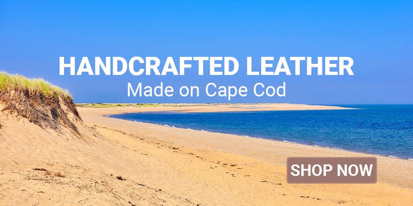 Surtan Cape Code Leather Belts