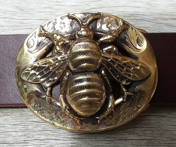 Buckle bee 2025