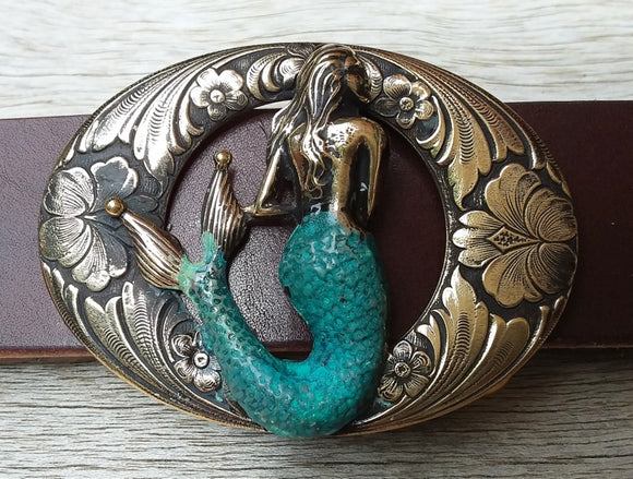 Mermaids - Sur Tan Mfg. Co.