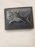 Great Wight Wallet - Sur Tan Mfg. Co.