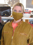 Face Masks - Sur Tan Mfg. Co.